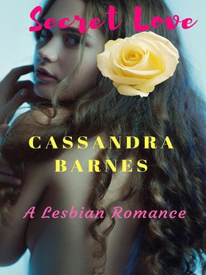 cover image of Secret Love